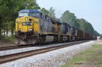 CSX 466